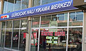 Hali Yikama Merkezi